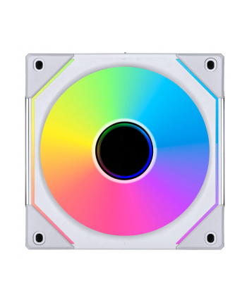 Lian Li UNI FAN SL-INF 120 RGB 3-pack (UF-SLIN120-3W)