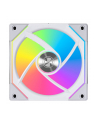 Lian Li UNI FAN SL-INF 120 RGB 3-pack (UF-SLIN120-3W) - nr 4