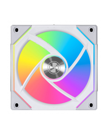 Lian Li UNI FAN SL-INF 120 RGB 3-pack (UF-SLIN120-3W)