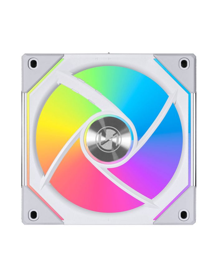 Lian Li UNI FAN SL-INF 120 RGB 3-pack (UF-SLIN120-3W) główny