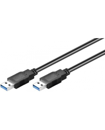 Wentronic USB 3.0 AA 180 HiSpeed, 1.8m (93928)