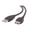 Wentronic USB Verl AA 060 HiSpeed 0.6m (68625) - nr 1