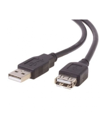 Wentronic USB Verl AA 060 HiSpeed 0.6m (68625)