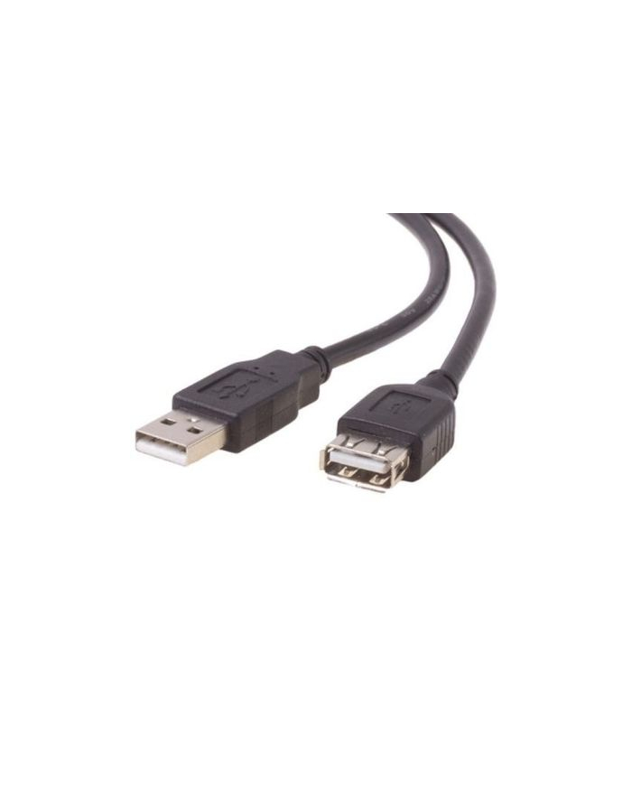 Wentronic USB Verl AA 060 HiSpeed 0.6m (68625) główny