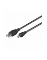 Wentronic USB MINI-B 5 pin 500 5m (50769) - nr 1