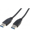 Wentronic USB 3.0 AA 180 HiSpeed, 1.8m (93928) - nr 1