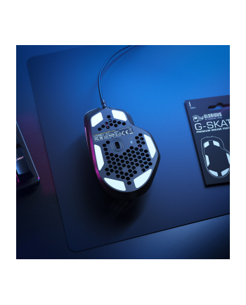 Glorious PC Gaming Race Łyżwy G Model I - 1 zestaw, białe nr 1