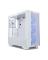 Lian Li LANCOOL III RGB Biała - nr 11