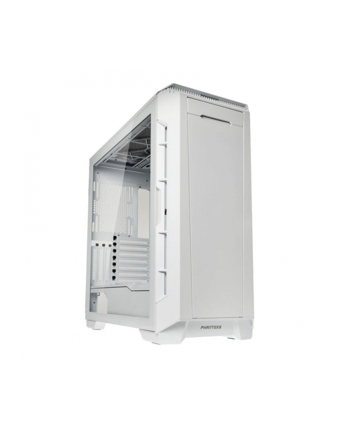 PHANTEKS Eclipse P600S Silent TG biała mat (PHEC600PSTG_DMW01) główny