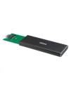 Akasa USB 3.2 Gen 1 - M.2 SATA (AKENU3M2BK) - nr 3