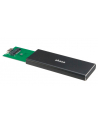 Akasa USB 3.2 Gen 1 - M.2 SATA (AKENU3M2BK) - nr 6