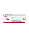 canon Toner CLBP 069 5091C002 żółty - nr 6