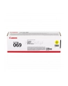 canon Toner CLBP 069 5091C002 żółty - nr 9