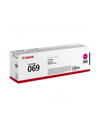 canon Toner CLBP 069 5092C002 magenta