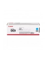 canon Toner CLBP 069 5093C002 cyan - nr 14