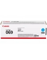 canon Toner CLBP 069 5093C002 cyan - nr 15