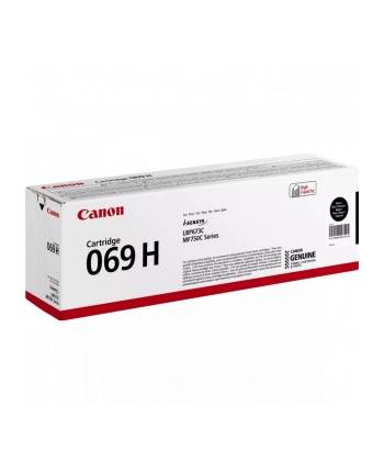 canon Toner CLBP 069H 5098C002 czarny