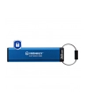kingston Pendrive 32GB IronKey Keypad 200 FIPS140-3 Lvl3 AES-256 - nr 15