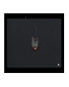 Podkładka gamingowa DELTACO GAMING (S x W x G) 400 x 4 x 450 mm czarny (DMP220) - nr 3