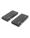 DIGITUS HDBaseT HDMI Extender Set 150m 4K/60Hz 18 Gbps YUV 4:4:4 HDR - nr 10