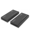 DIGITUS HDBaseT HDMI Extender Set 150m 4K/60Hz 18 Gbps YUV 4:4:4 HDR - nr 3