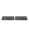 DIGITUS HDBaseT HDMI KVM Extender 4K/30Hz 70m 10.2 Gbps HDCP 2.2 - nr 11