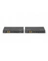 DIGITUS HDBaseT HDMI KVM Extender 4K/30Hz 70m 10.2 Gbps HDCP 2.2 - nr 6