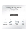 netgear Przełącznik  MS108UP Switch 8x2.5GE PoE++ - nr 21