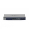 netgear Przełącznik MS510TXM Switch Smart 8x10GE 2xSFP+ - nr 17
