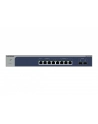 netgear Przełącznik MS510TXM Switch Smart 8x10GE 2xSFP+ - nr 19
