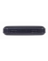 gembird PowerBank 10 000 mAh czarny - nr 3