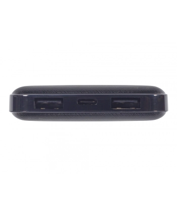 gembird PowerBank 10 000 mAh czarny