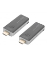 DIGITUS Wireless Presentation System 50m Dongle up 16 to 1 Full HD mobile screen sharing - nr 16