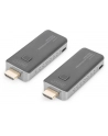 DIGITUS Wireless Presentation System 50m Dongle up 16 to 1 Full HD mobile screen sharing - nr 19