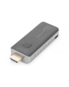 DIGITUS Wireless HDMI Transmitter Unit for DS-55319 additional unit - nr 9
