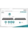 DIGITUS 4x2 HDMI Matrix Switch 4K/60Hz Scaler EDID ARC HDCP 2.2 18Gbps - nr 14