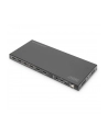 DIGITUS 4x2 HDMI Matrix Switch 4K/60Hz Scaler EDID ARC HDCP 2.2 18Gbps - nr 19