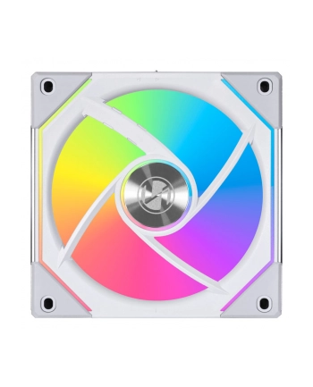 Lian Li UNI FAN SL-INF 120 RGB 3-pack (UF-SLIN120-3W)