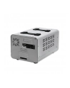 qoltec Automatyczny stabilizator napięcia AVR 5000VA - nr 7