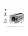 qoltec Automatyczny stabilizator napięcia AVR 5000VA - nr 8
