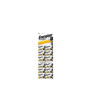 BATERIE ENERGIZER ALKALINE POWER AA LR6 12 SZTUK