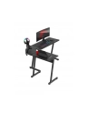 Biurko gamingowe Huzaro Hero 60 Black - nr 16