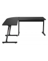 Biurko gamingowe Huzaro Hero 60 Black - nr 9