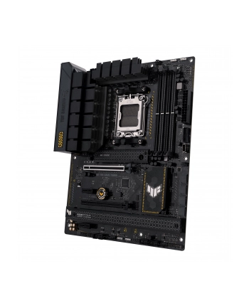 ASUS TUF GAMING B650-PLUS WIFI 1xHDMI 1xDP 4xSATA 6Gb/s ports
