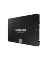 Dysk SSD Samsung 870 EVO 1TB MZ-77E1T0BW SATA - nr 1