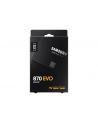 Dysk SSD Samsung 870 EVO 1TB MZ-77E1T0BW SATA - nr 25