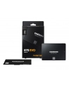 Dysk SSD Samsung 870 EVO 1TB MZ-77E1T0BW SATA - nr 28
