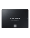 Dysk SSD Samsung 870 EVO 1TB MZ-77E1T0BW SATA - nr 3