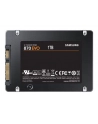 Dysk SSD Samsung 870 EVO 1TB MZ-77E1T0BW SATA - nr 5
