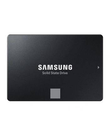 Dysk SSD Samsung 870 EVO 1TB MZ-77E1T0BW SATA